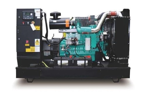Купить Генератор CTG 88SD (80 кВА) в Семикаракорске