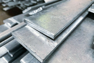 Купить ПОЛОСА 25х4 в Семикаракорске